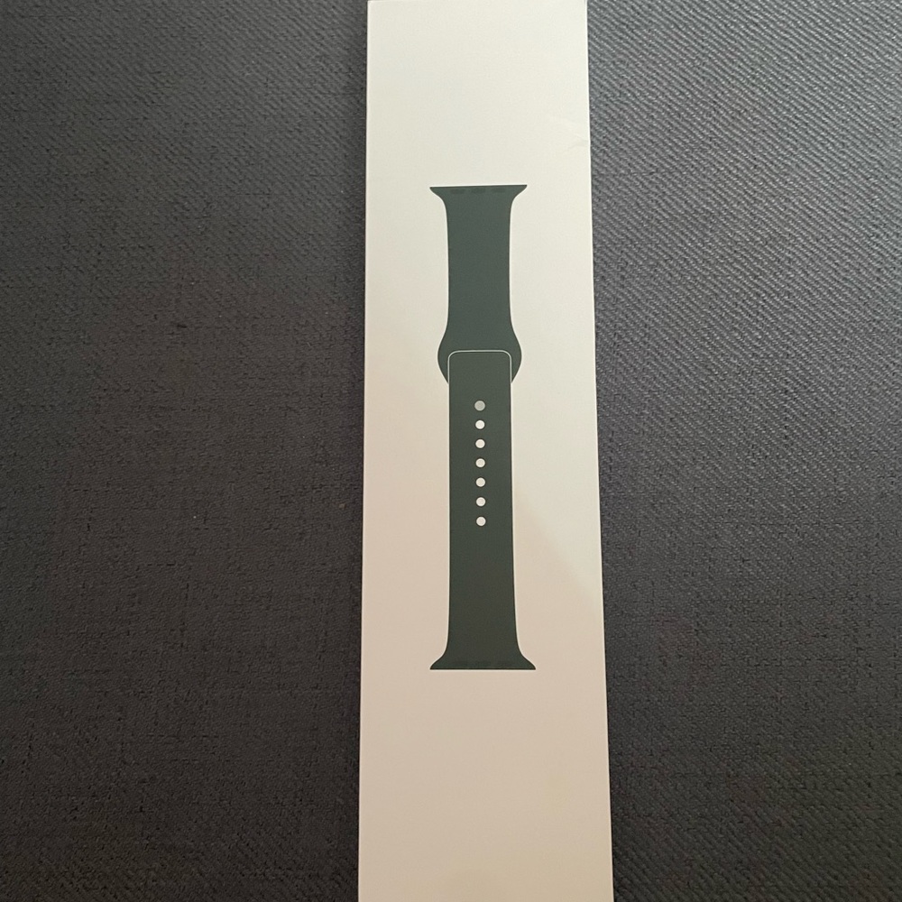 Apple Watch Strap